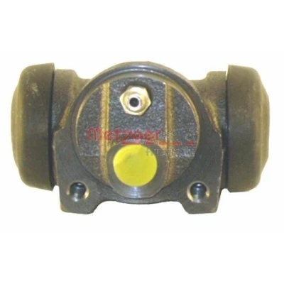 Imagem de METZGER 101 285 Cilindro de Roda 22,00 Eixo traseiro esquerdo CIFAM RENAULT: Fuego