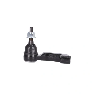 Imagem de FEBI BILSTEIN 41083 Rótula de direção Eixo dianteiro, lado esquerdo com porca segurança