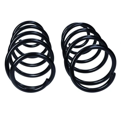 Imagem de MAXGEAR 60 1503D Mola de suspensão Eixo dianteiro helicoidal HONDA: Jazz Hatchback (GE, GG, GP, ZA) 1.3 i, 1.2, 1.4 2008