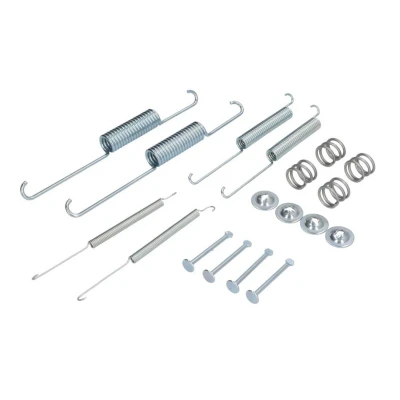 Imagem de TRW SFK290 Kit de acessórios, maxilas do travão OPEL: Campo, Frontera A SUV
