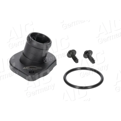Imagem de AIC 50046 Flange Eixo dianteiro com junta parafusos VOLKSWAGEN: GOLF 4, 3, Bora Sedan, SEAT: Ibiza 2, Córdoba I Leon Hatchback