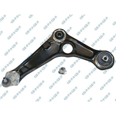 Imagem de GSP S063207 Braço de suspensão transversal 15,8mm RENAULT: GRAND SCENIC 4, Megane 4