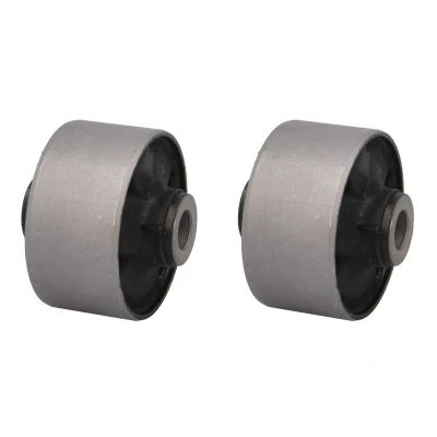 Imagem de CTR GV0072 Casquilho de Braço Suspensão Eixo dianteiro, em baixo 60mm HYUNDAI: SANTA FE 3