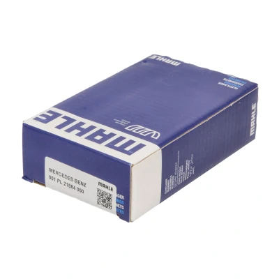 Imagem de Chumaceira de biela MAHLE ORIGINAL 001 PL 21884 000