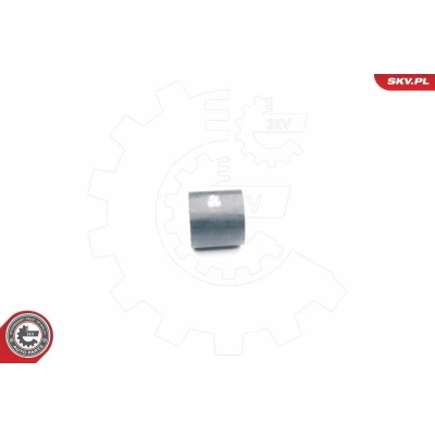 Imagem de ESEN SKV 24SKV036 Mangueira Para o Turbocompressor AUDI: A4 B6 Sedan, Avant, B5 VOLKSWAGEN: Passat GP Variant, Sedan
