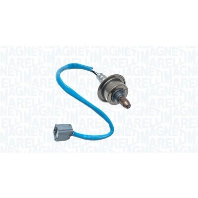 Imagem de MAGNETI MARELLI 466016355312 Sonda lambda com aquecimento 4 NISSAN: MICRA