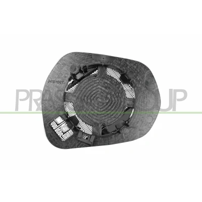 Imagem de PRASCO FD3487503 Vidro Espelho à direita