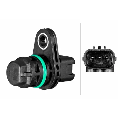 Imagem de HELLA 6PU 358 380 371 Sensor de Hall CHEVROLET: Captiva, Cruze Sedan