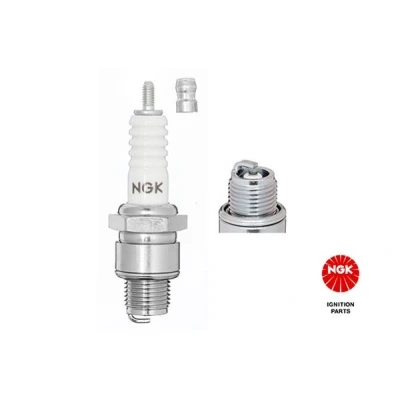 Imagem de NGK 2399 Vela de ignição M14 x 1,25 SW: 20,8 mm
