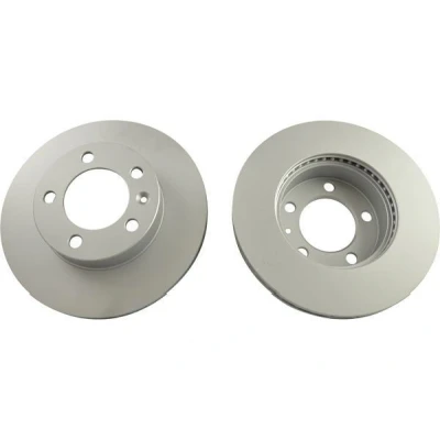 Imagem de KAVO PARTS BR 6827 C Disco de travão 302 28 5 130 ventilado revestido RENAULT: MASTER 3 Kasten, OPEL: Movano B Van