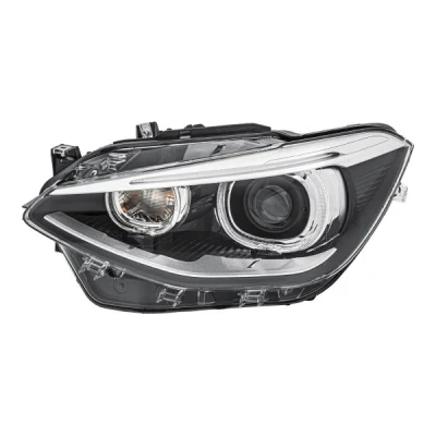 Imagem de HELLA 1LL 010 741 571 Farol Principal BMW: 1 Hatchback