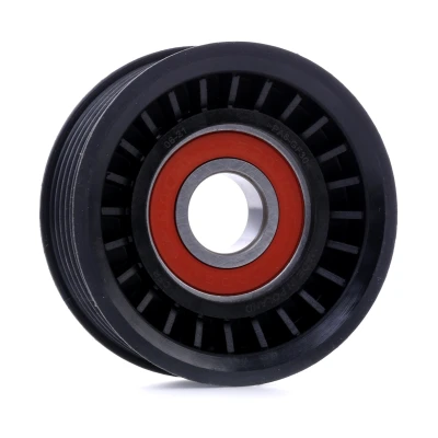 Imagem de CAFFARO 84 00 Polia Tensora BMW: 3 Sedan, Coupe, PEUGEOT: 307 Hatchback, FORD: Focus Mk1 Carrinha, Hatchback
