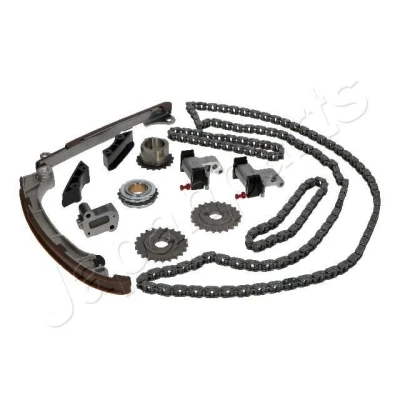 Imagem de JAPANPARTS KDK 217 Jogo de correntes distribuição