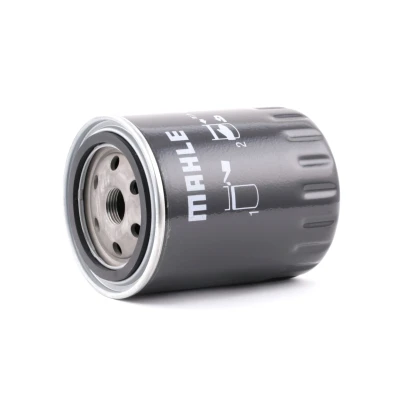 Imagem de MAHLE ORIGINAL OC 262 Filtro de óleo com uma válvula retenção aparafusado VOLKSWAGEN: GOLF 3, Passat B3/B4 Sedan, Polo III Variant