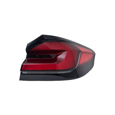 Imagem de MAGNETI MARELLI 715001203001 Farolim esquerda parte exterior BMW: 5 Sedan