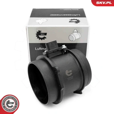 Imagem de ESEN SKV 07SKV202 Medidor de massa ar AUDI: A6 C7 Avant, A4 B9 Q5