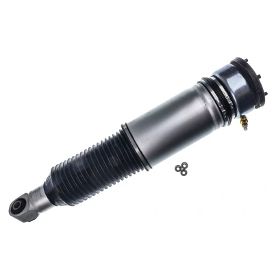 Imagem de DENCKERMANN DSA032G Elemento de suspensão pneumática Eixo traseiro direito BMW: 7