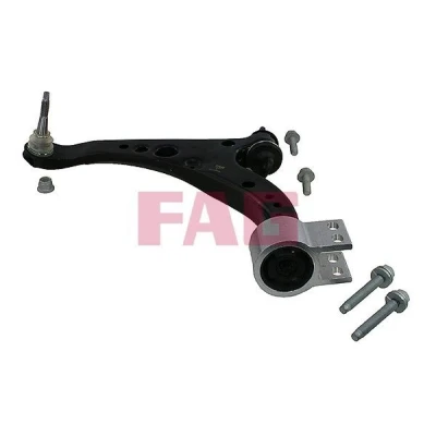 Imagem de FAG 821 1056 10 Braço de suspensão com articulação suspensão/guia transversal Chapa aço 12,5