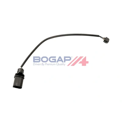 Imagem de BOGAP A7117170 Sensor de Desgaste Pastilha Freio
