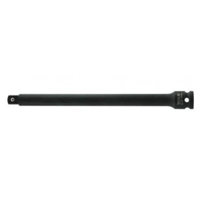 Imagem de YATO YT 1062 Prolongamento, chave de caixa reforçada 12,5 (1/2&quot;) 250 Aço cromo molibdénio