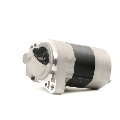 Imagem de BOSCH 0 986 016 730 Motor de arranque 12 1,1 8 NISSAN: MICRA 2, 3