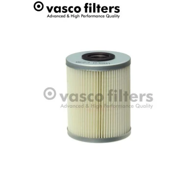Imagem de DAVID VASCO C238 Filtro de Combustível Cartucho filtrante com junta RENAULT: MEGANE 2 Kombi, Kangoo I Express, 2, VOLVO: V40 Carrinha, S40