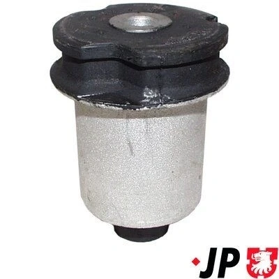 Imagem de JP GROUP 1150101900 Bucha de Eixo para veículos com suspensão todo o terreno traseiro esquerdo, direito AUDI: A4 B5 Avant