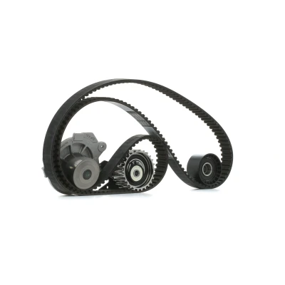 Imagem de CONTITECH CT1106WP1 Bomba de Água + Kit Correia Distribuição 190 OPEL: Astra H Hatchback, Vectra C Sedan, Caravan