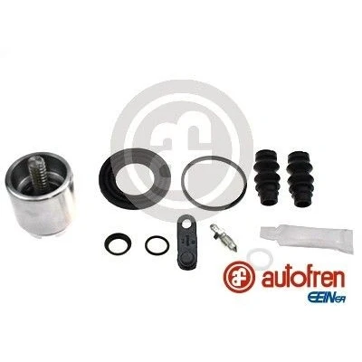 Imagem de AUTOFREN SEINSA D43102LK Jogo de Reparação Pinça Travão Eixo traseiro 48 WITH MECHANISM VOLKSWAGEN: Crafter Van, MAN: TGE Caixa