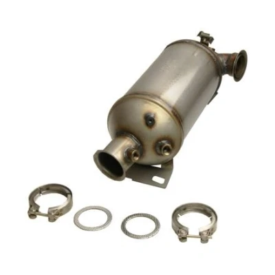 Imagem de MAXGEAR 27 6160 Filtro de Partículas Euro 4 Codificado