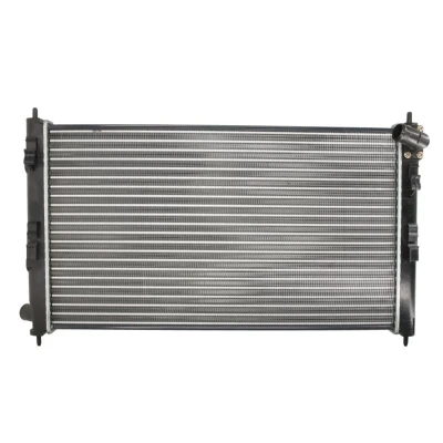 Imagem de THERMOTEC D75017TT Radiador, arrefecimento do motor MITSUBISHI: ASX SUV, Lancer 8 Limousine, Outlander 2 CITROËN: C4 Aircross