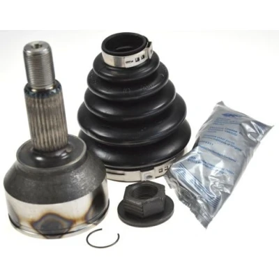 Imagem de LÖBRO 303610 Ponteira de Transmissão TPE (elastómero termoplástico) FORD: MONDEO 3 Kombi