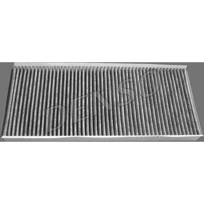 Imagem de DENSO DCF151K Filtro, ar do habitáculo Filtro de carvão ativado 369 160 26