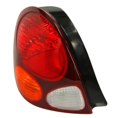 Imagem de ALKAR 2205991 Farolim esquerda com porta lâmpadas TOYOTA: Corolla VIII Compact, Liftback