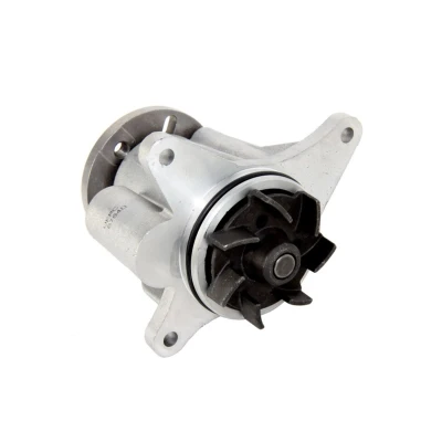 Imagem de SKF VKPC 87840 Bomba de água com juntas Metal para accionamento da correia trapezoidal estriada LAND ROVER: Discovery 3, Range Rover Sport