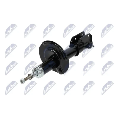 Imagem de NTY A FT 008 Amortecedor FIAT: Punto II Hatchback (188) 1.2 60, 16V 80 (188.233, .235, .253, .255, .333, .353, .639,..., 1.3 JTD 16V, 1.4