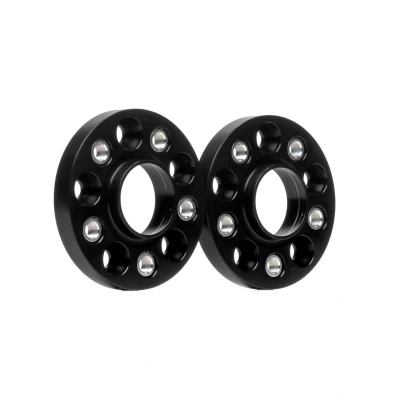 Imagem de EIBACH Pro Spacer S90 7 20 044 B Alargamento de via 5 112 BMW: Touring