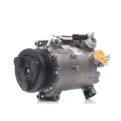 Imagem de LUCAS ACP01101 Compressor PAG 46 YF R 134a, 1234yf com juntas