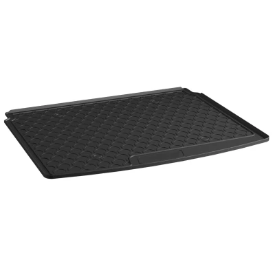 Imagem de VAICO V10 8082 Forro de carga / compartimento bagagens Borracha SEAT: Ateca
