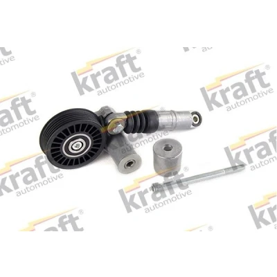 Imagem de KRAFT 1220841 Tensor da Correia VOLKSWAGEN: Passat B5 GP Variant, Golf 4, AUDI: A4 Sedan, Avant, B6 Avant