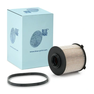 Imagem de BLUE PRINT ADG02369 Filtro de Combustível Cartucho filtrante com retentor OPEL: Astra J Sports Tourer, Hatchback, Insignia A Tourer