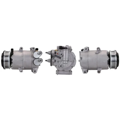 Imagem de LUCAS ACP01022 Compressor PAG 46 R 134a com juntas