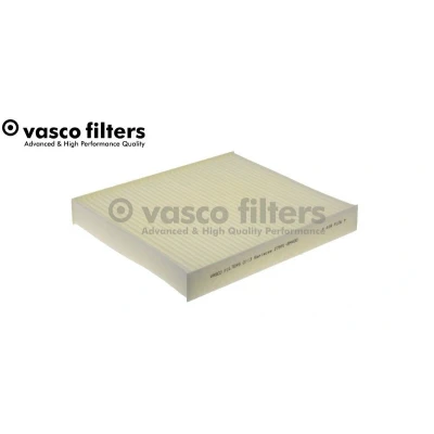 Imagem de DAVID VASCO O113 Filtro, ar do habitáculo Filtro de partículas 223 200 30 NISSAN: Almera II Hatchback, 2 Limousine, Primera Sedan, LEXUS: IS 3