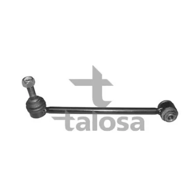 Imagem de DYS 30 76633 barra / escora, estabilizadora Eixo traseiro 245 Aço fundido PEUGEOT: 406 Carrinha, Sedan, Coupe
