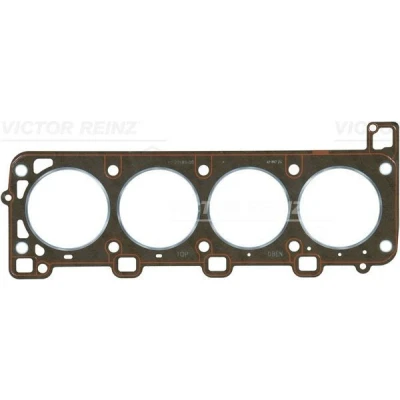 Imagem de REINZ 61 27585 00 Juntas da Cabeça do Motor 1,09 106 PORSCHE: 944 Coupe