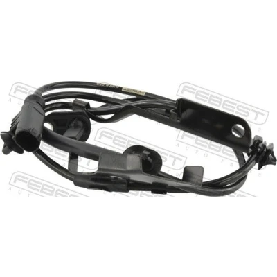Imagem de FEBEST 01606 005 Sensor de ABS Eixo dianteiro, lado esquerdo TOYOTA: Avensis III Carrinha