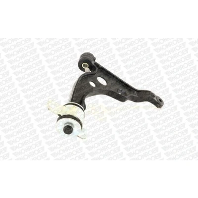 Imagem de MONROE SP4565 Mola de suspensão helicoidal NISSAN: X Trail (T32) 1.6 dCi ALL MODE 4x4 i, 2014