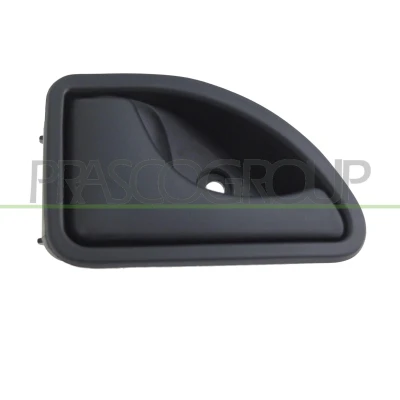 Imagem de PRASCO DS9178408 Puxadores de Porta interior, à frente, lado esquerdo cinzento RENAULT: TWINGO 1, Kangoo I, I Express