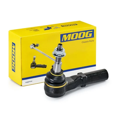 Imagem de MOOG OP ES 7415 Rótula de direção M12X1.75 exterior, ambos os lados, Eixo dianteiro OPEL: Insignia A Sports Tourer, Ampera