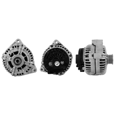 Imagem de LUCAS ELECTRICAL LRA02294 Alternador 12V 150A MERCEDES BENZ: Classe E Sedan, CLS Coupe, T modell